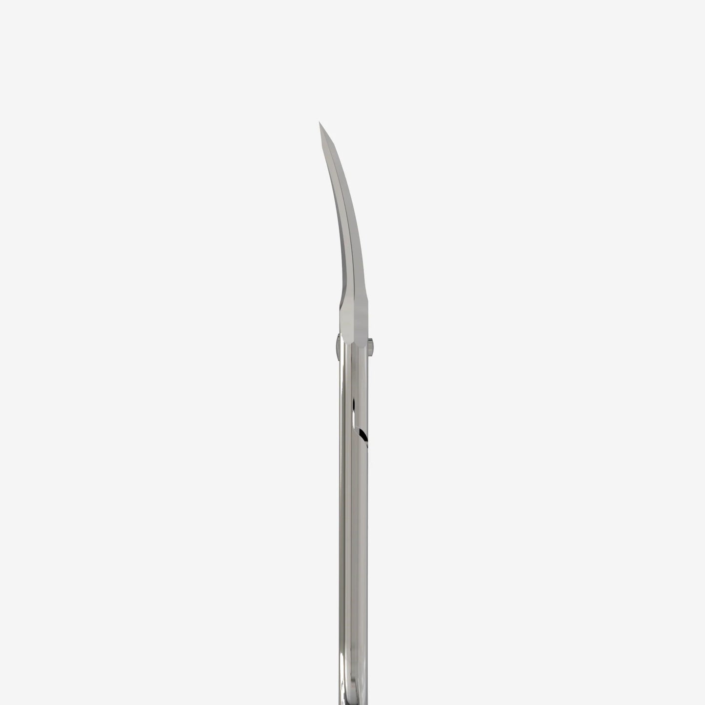 Tijeras para Cutículas Uniq 20 Type 4 Staleks
