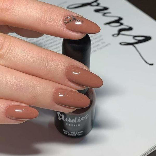 ALL ABOUT YOU esmalte semipermanente Studios Didier 8ml.