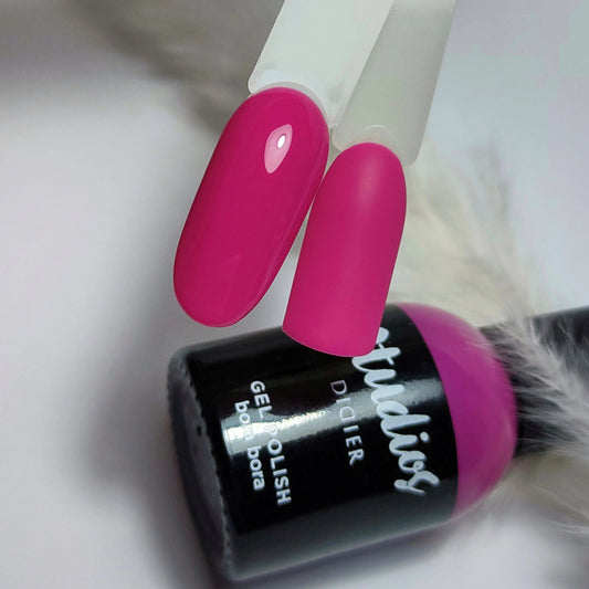 BORA BORA esmalte semipermanente Studios Didier 8ml.