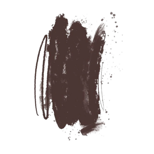 Dark Brown línea mineral 5ml Brovi