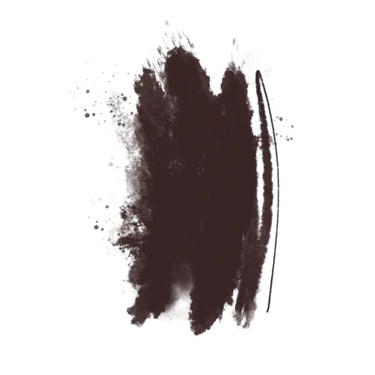 Deep Dark Brown línea mineral 5ml Brovi