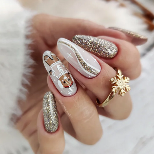 Twinkle Star Esmalte Semipermanente Saute Nails 8ml.