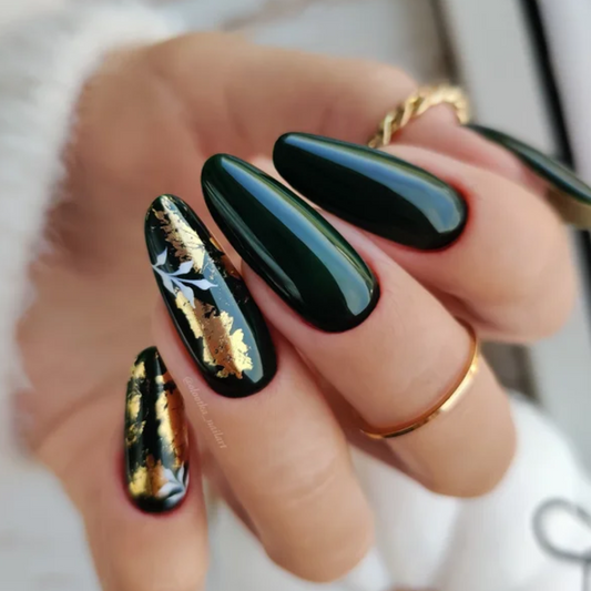 Woodland Esmalte Semipermanente Saute Nails 8ml.