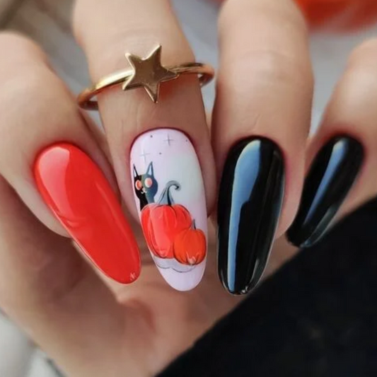 Marigold Esmalte Semipermanente Saute Nails 8ml