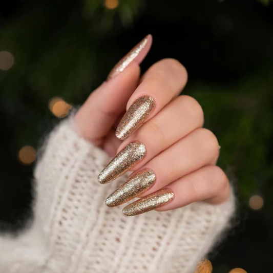 Laponia Esmalte Semipermanente Saute Nails 8ml