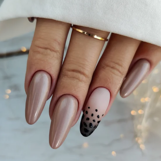 Be Goddess Esmalte Semipermanente Saute Nails 8ml.