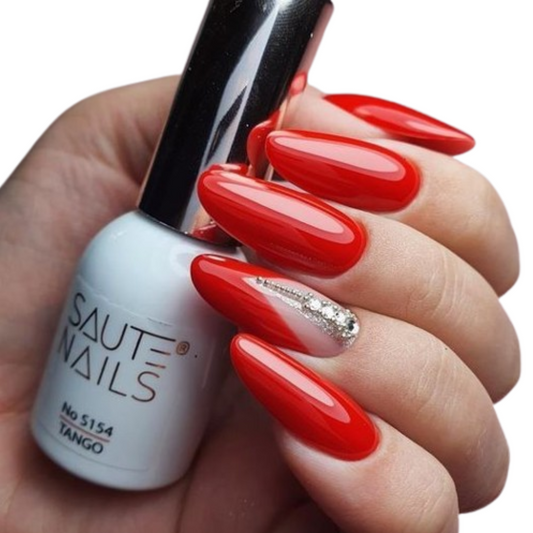 Tango Esmalte Semipermanente Saute Nails 8ml.