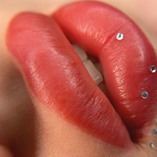 Carrot Opium Colors 6ml.