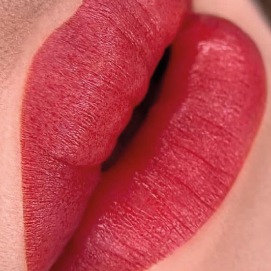 Dark Scarlet Opium Colors 6ml.