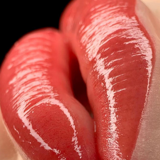 Salmon Opium Colors 6ml.