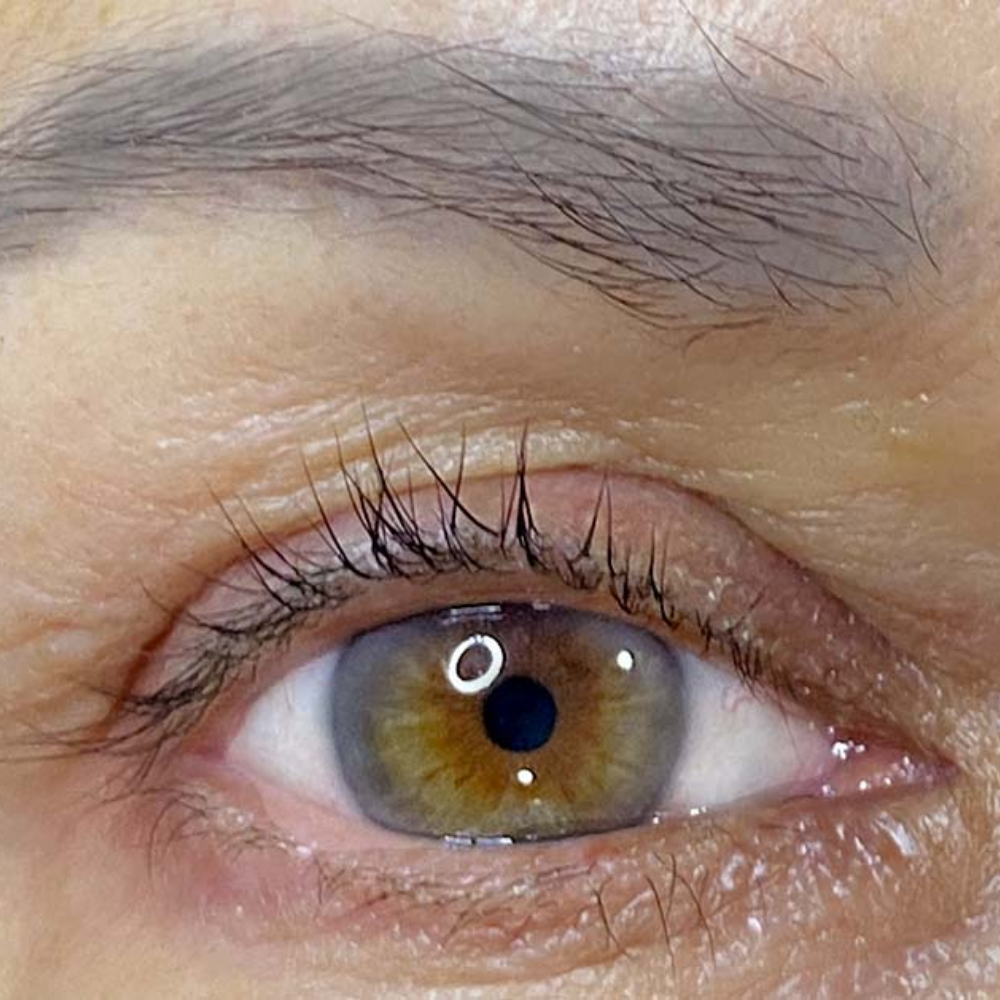 Corrector para cejas azul/gris As Pigments