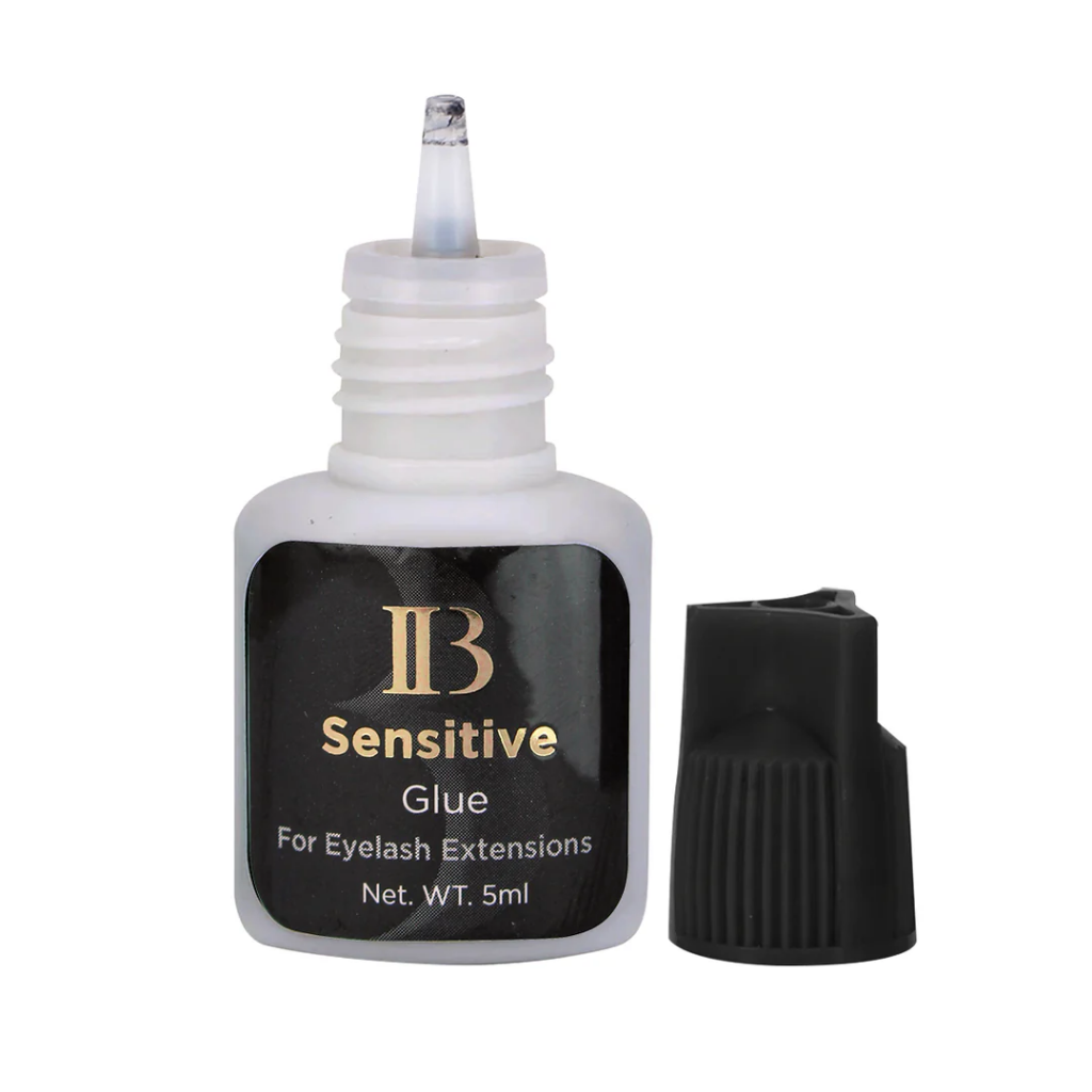 Adhesivo Sensitive Hipoalergénico IB 5ml.