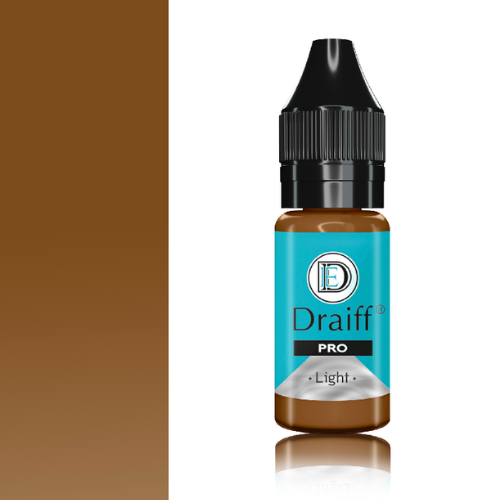 Draiff Pro Set 3x6ml