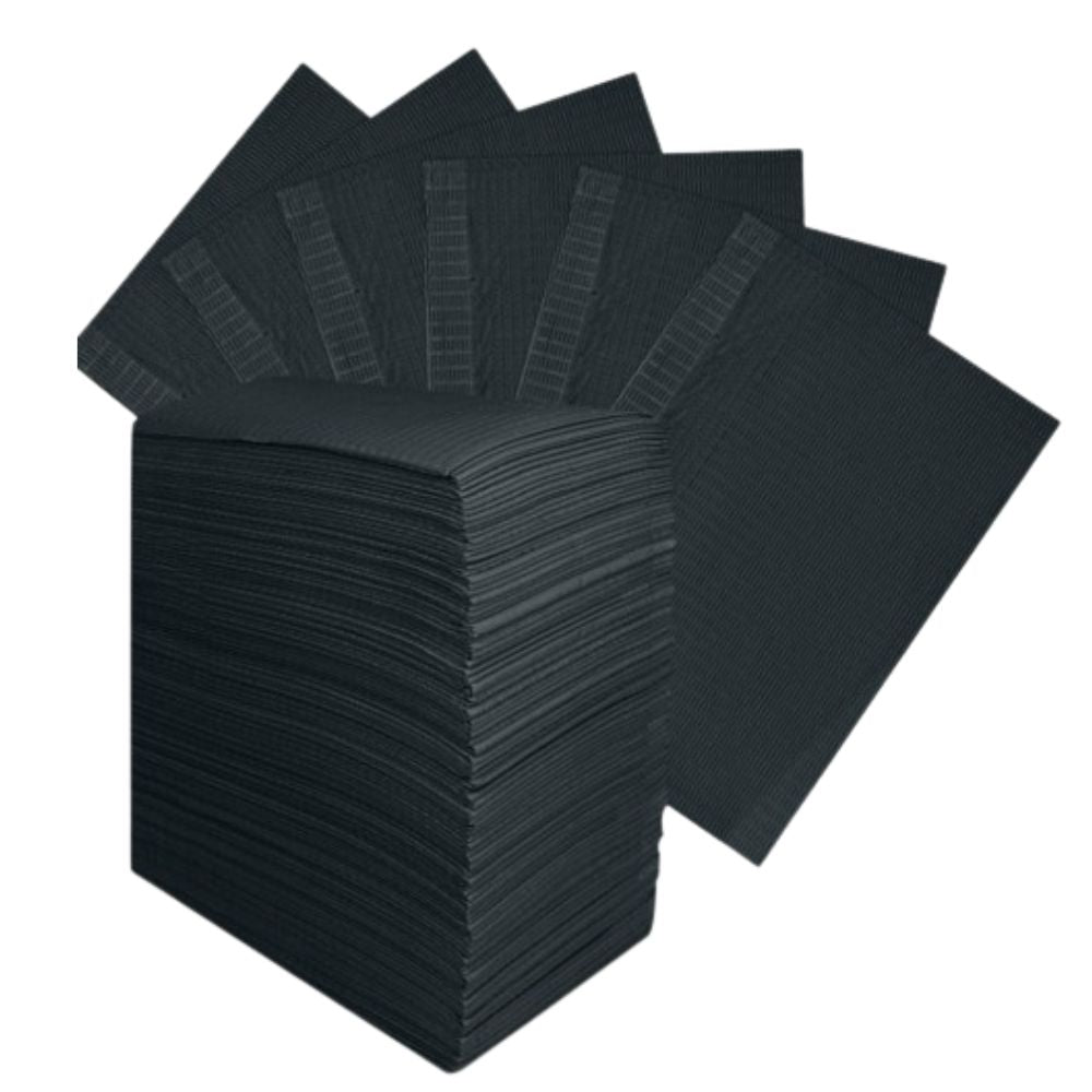 Servilletas desechables impermeables 50ud.