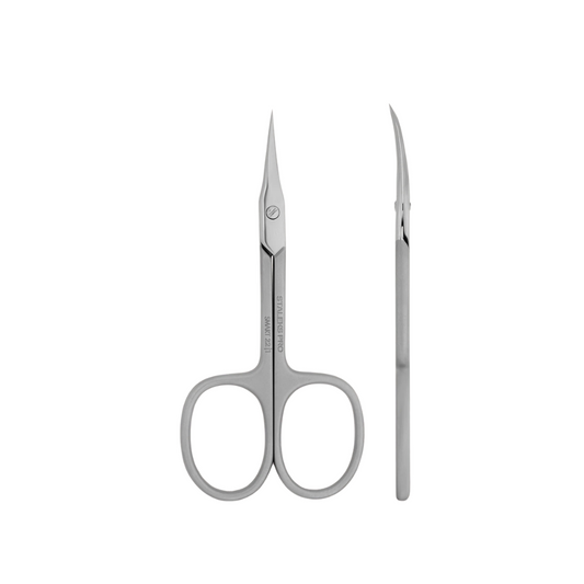 Tijeras para Cutículas Smart 22 Type 1 Staleks