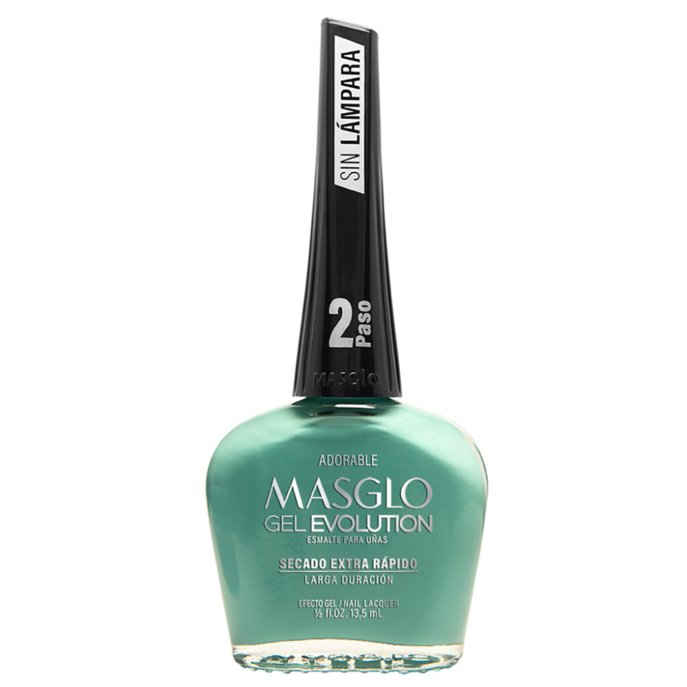 Adorable Esmalte Gel Evolution Masglo 13.5ml.