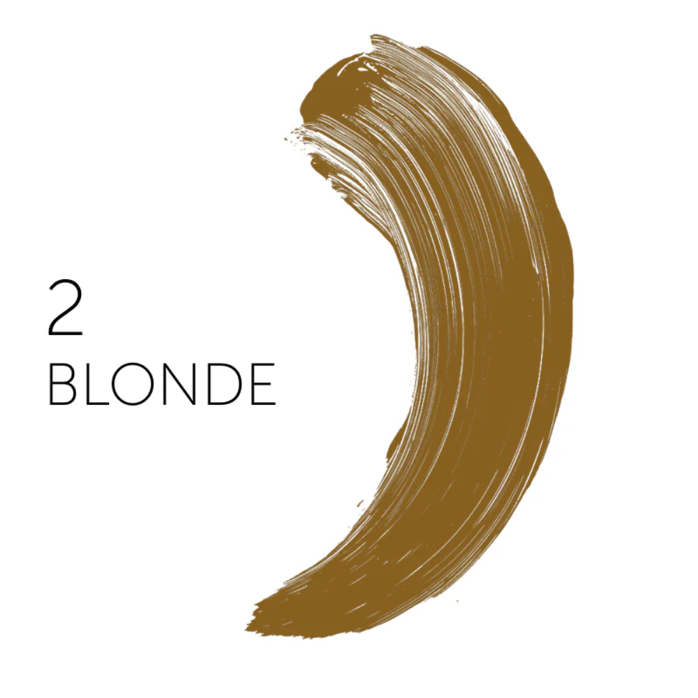 2 Blonde Tina Davies I ❤️ Ink Collection Luxe