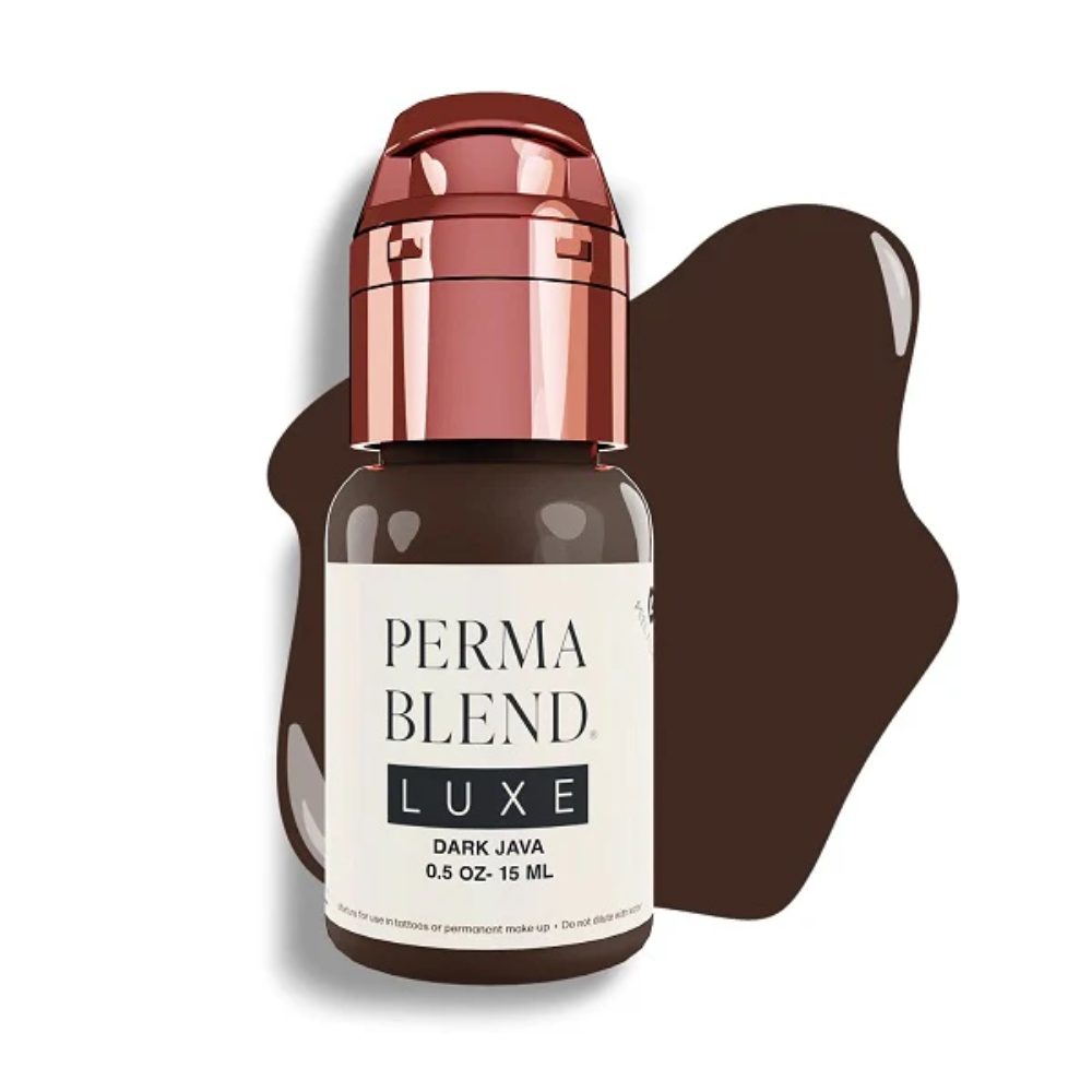 Dark Java Perma Blend Luxe 15ml.