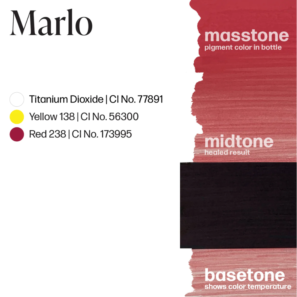 Marlo Perma Blend Luxe 15 ml.