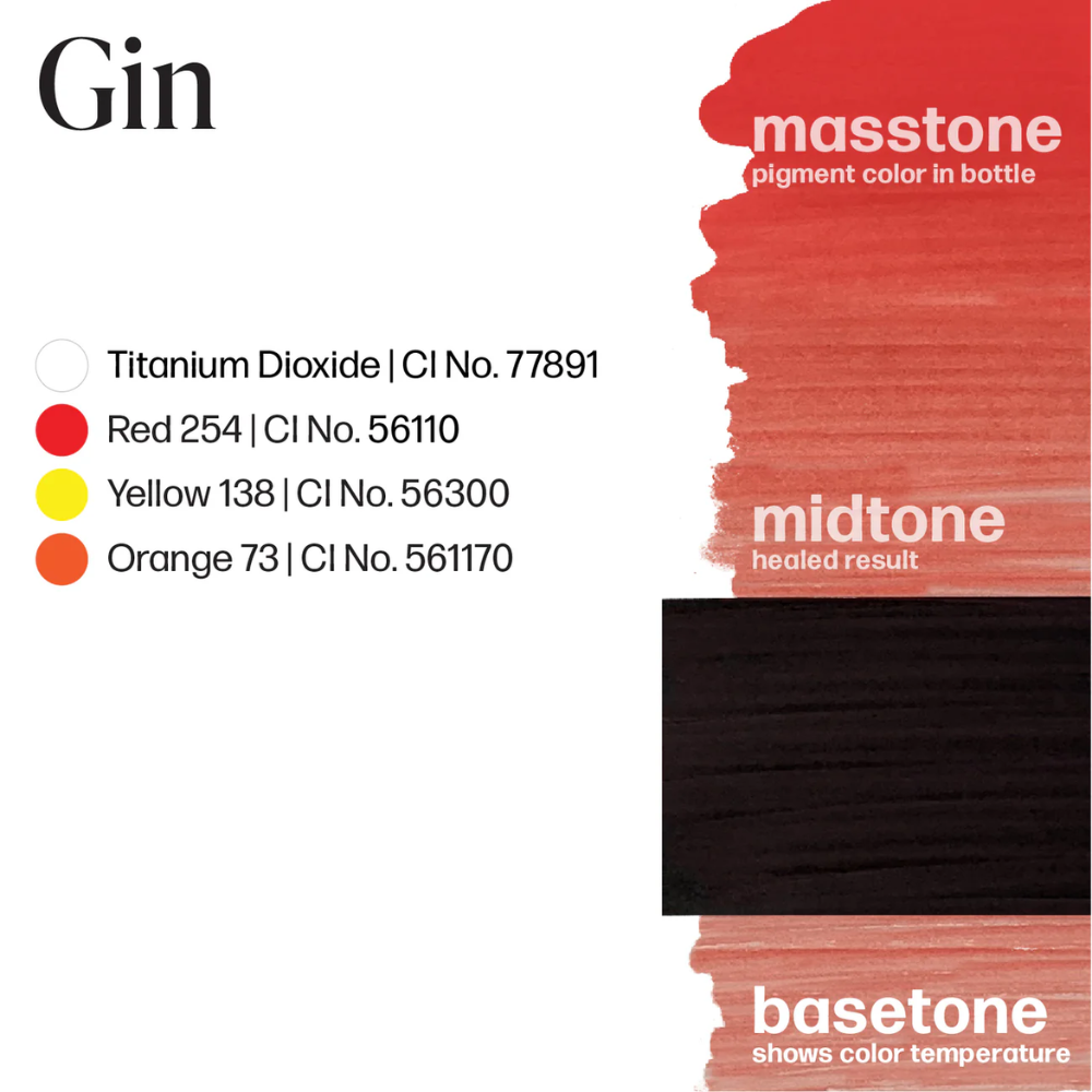 Gin Perma Blend Luxe 15ml.