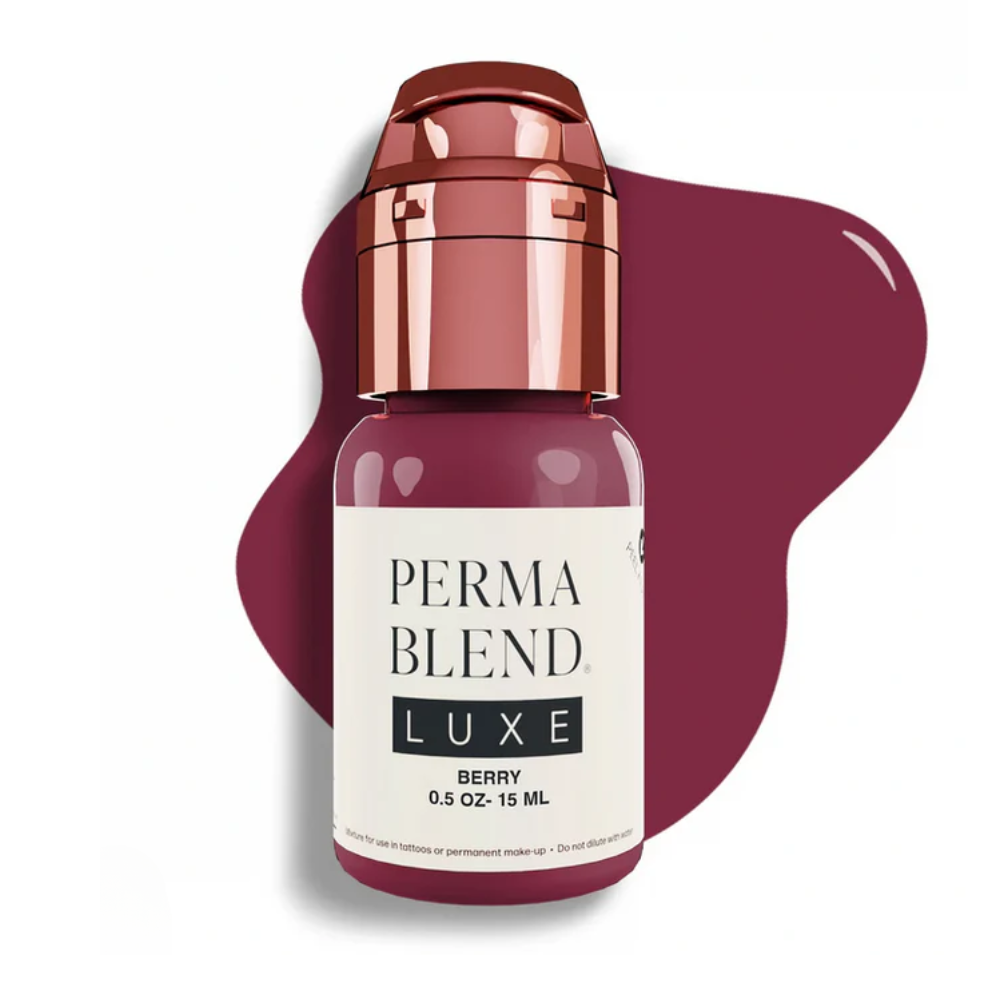 Berry V2 Perma Blend Luxe 15ml.