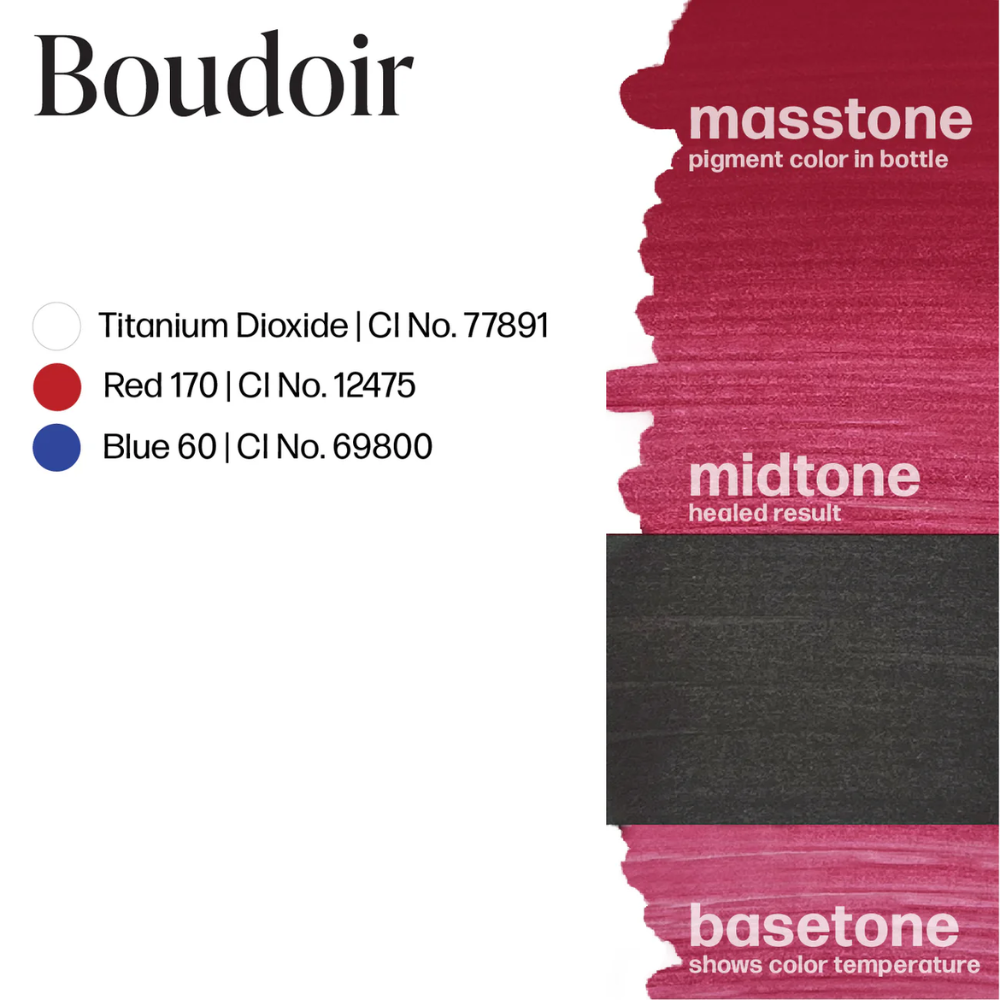 Boudoir Perma Blend Luxe 15ml.