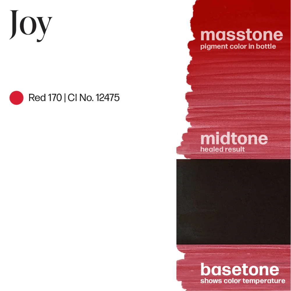 Joy Perma Blend Luxe 15ml.
