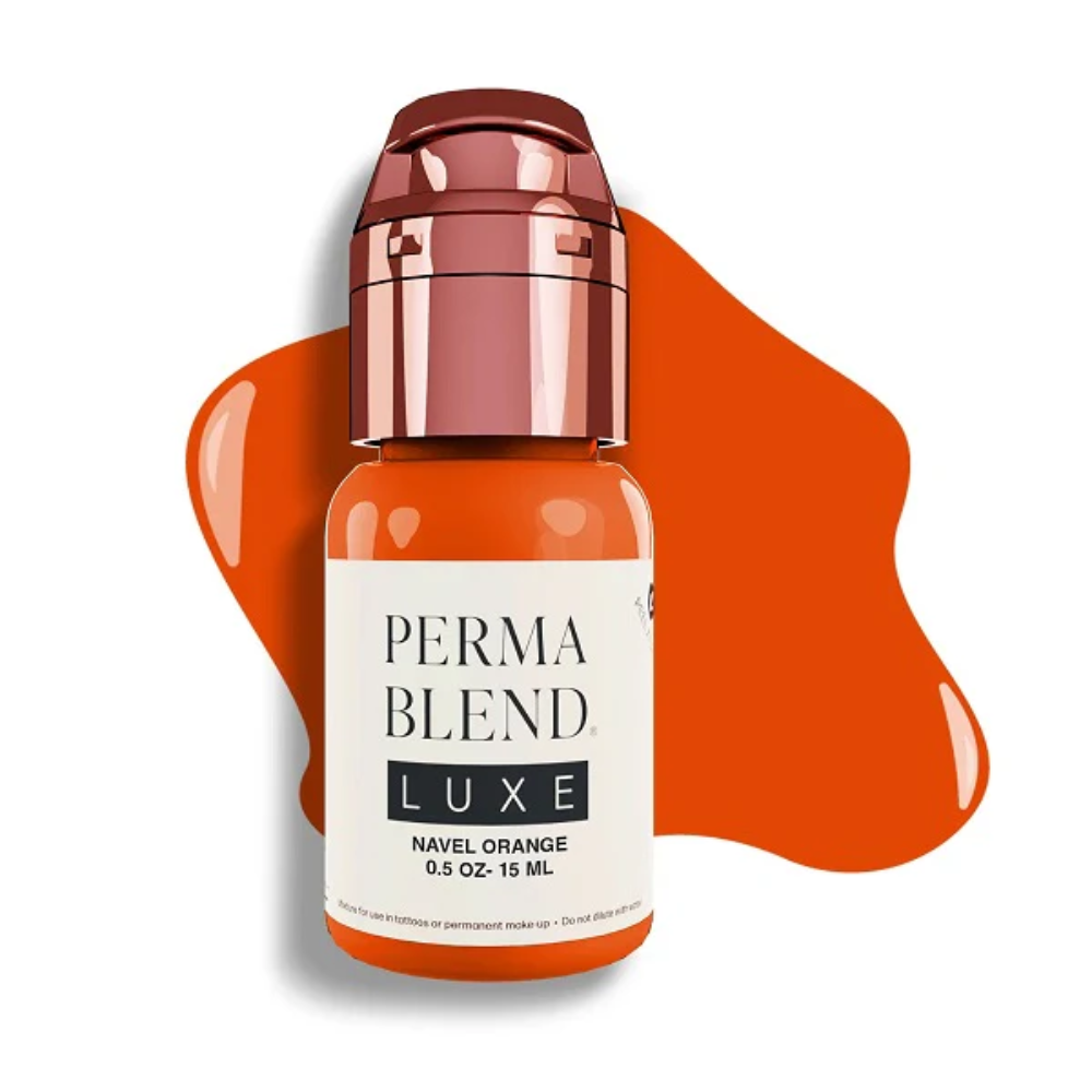 Navel Orange Perma Blend Luxe 15ml.