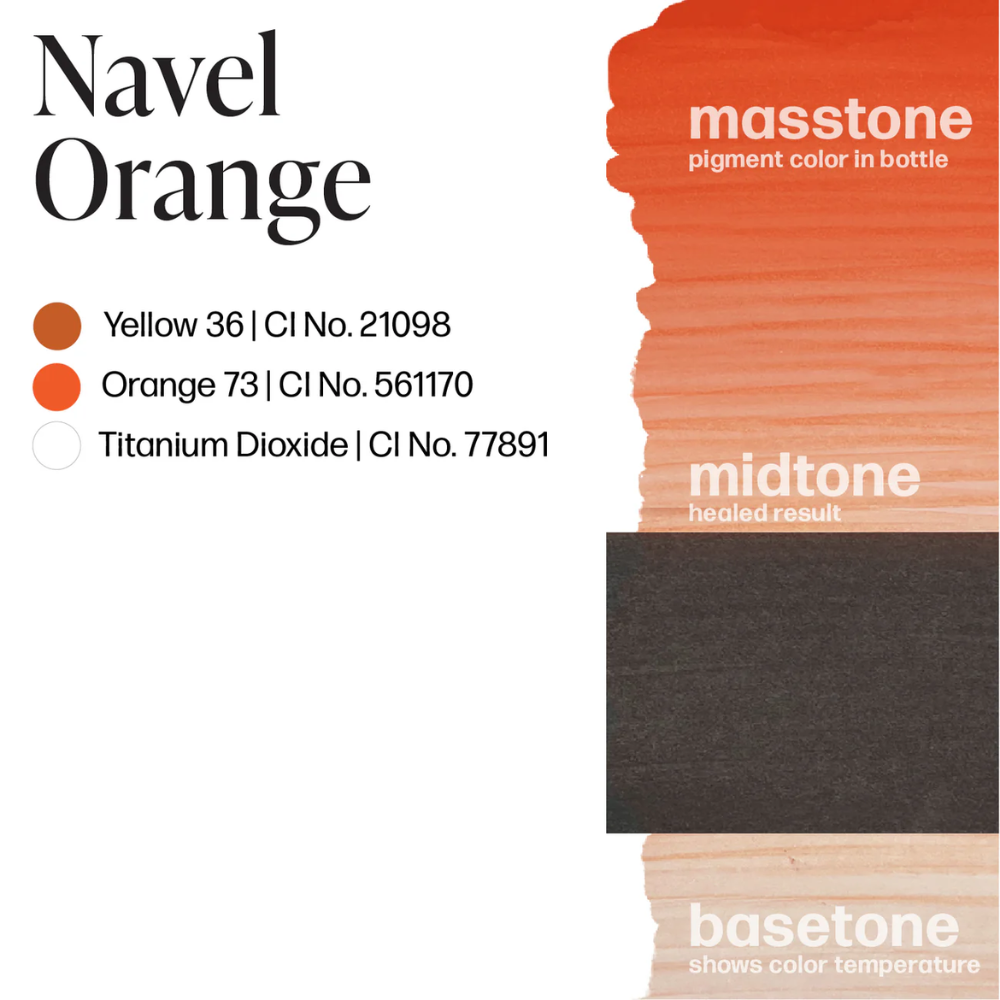 Navel Orange Perma Blend Luxe 15ml.