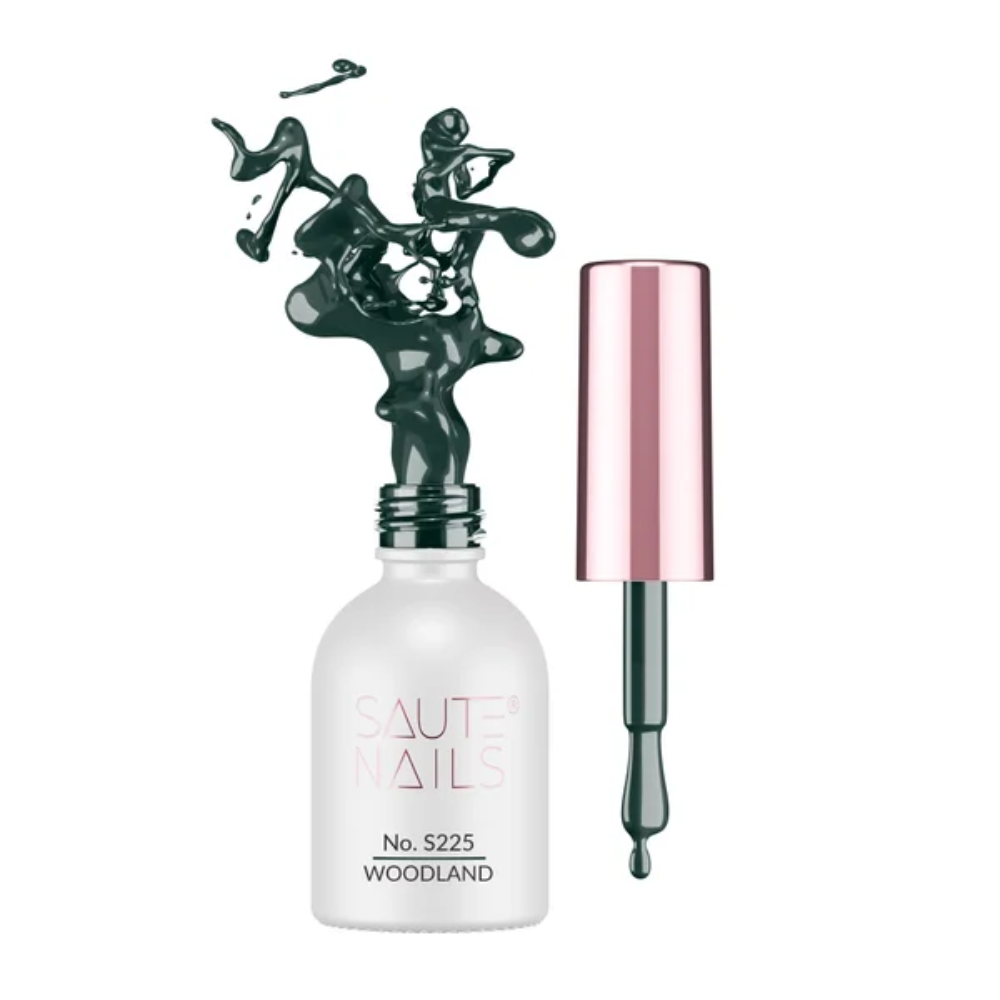 Woodland Esmalte Semipermanente Saute Nails 8ml.