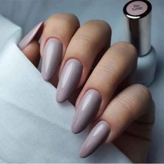 Latte Saute Esmalte Semipermanente Nails 8ml.