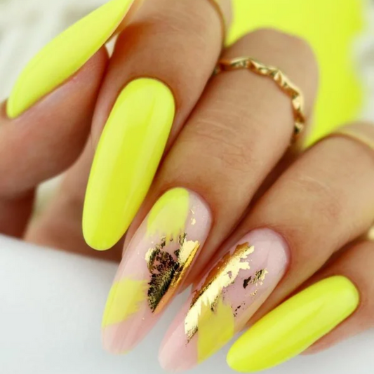 Mohito Esmalte Semipermanente Saute Nails 8ml