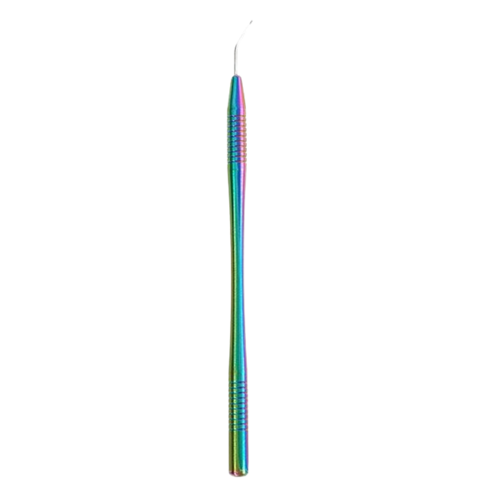 Herramienta para lifting de pestañas