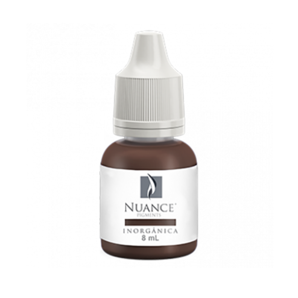 Capri línea inorgánica Nuance 8ml