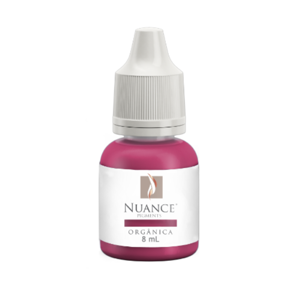 Jade línea orgánica Nuance 8ml