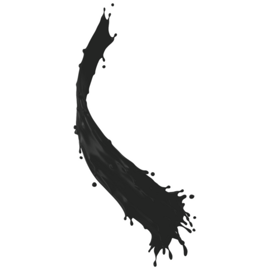 Black línea inorgánica Nuance 8ml