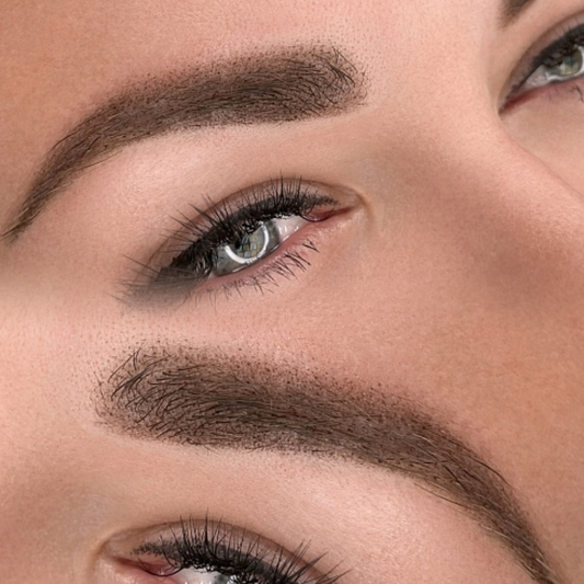 Horse Opium Colors 6ml.