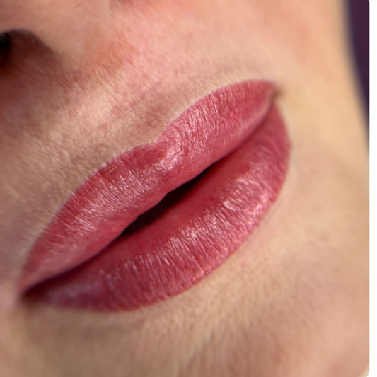 Doll (Harley Quinn) 6ml.