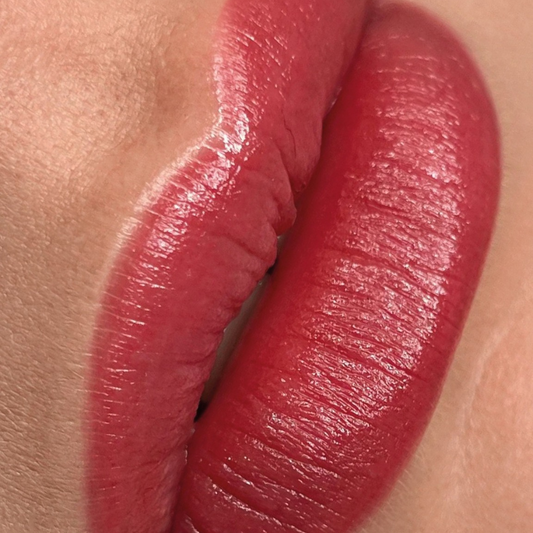 Red Royal Opium Colors 6ml.