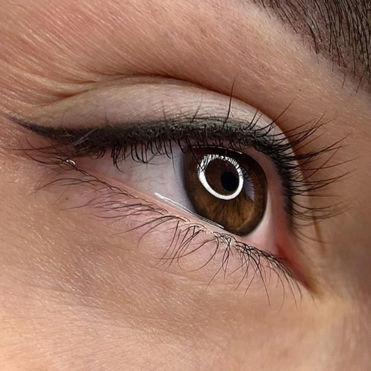 Deep Black As Pigments 12ml.