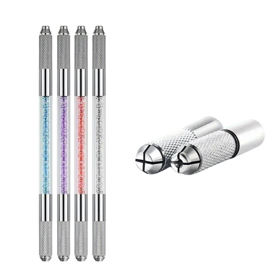 Tébori para microblading Cristal