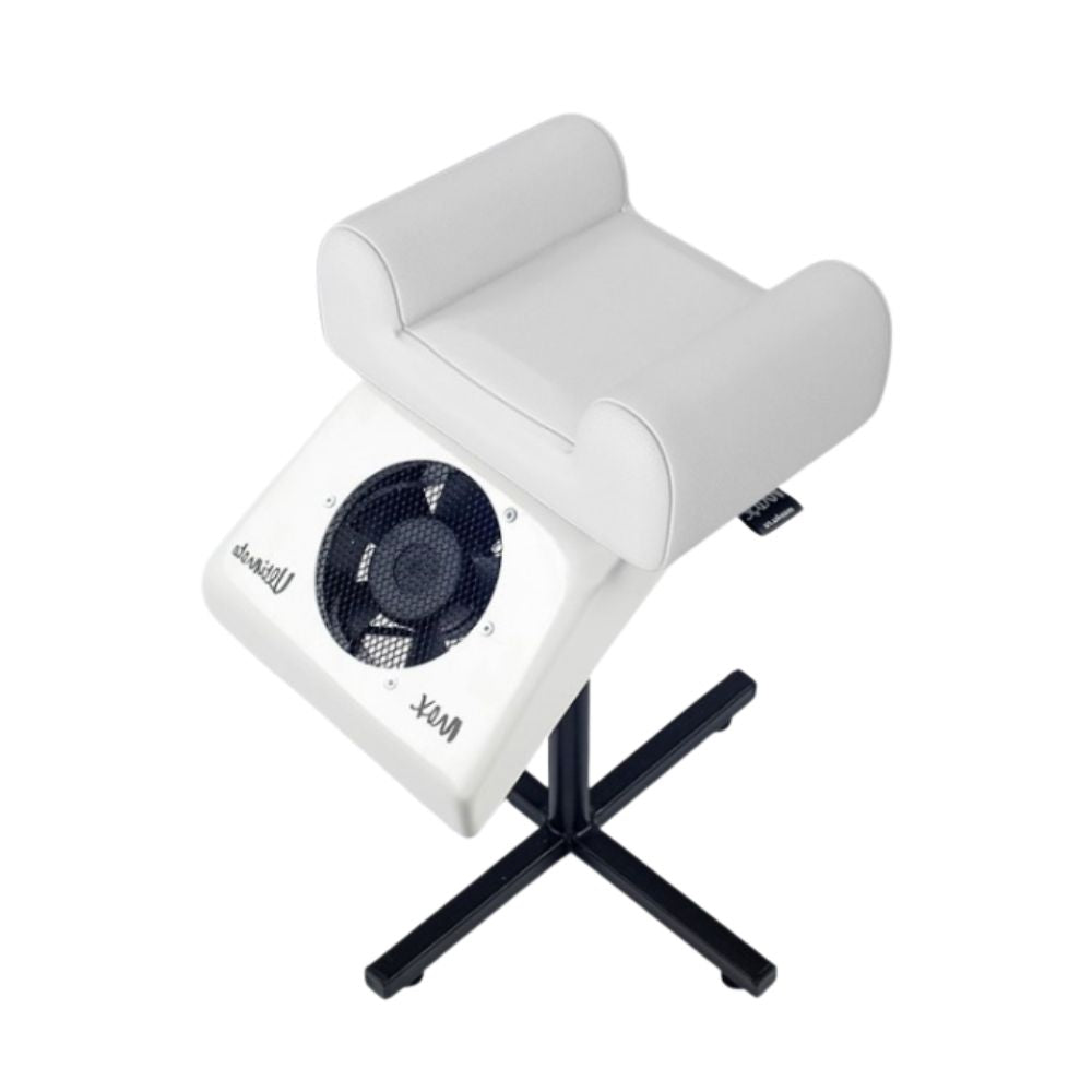 Soporte de Pedicura con Aspirador MAX Ultimate 3