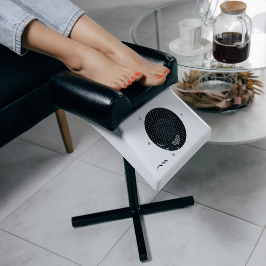 Soporte de Pedicura con Aspirador MAX Ultimate 3