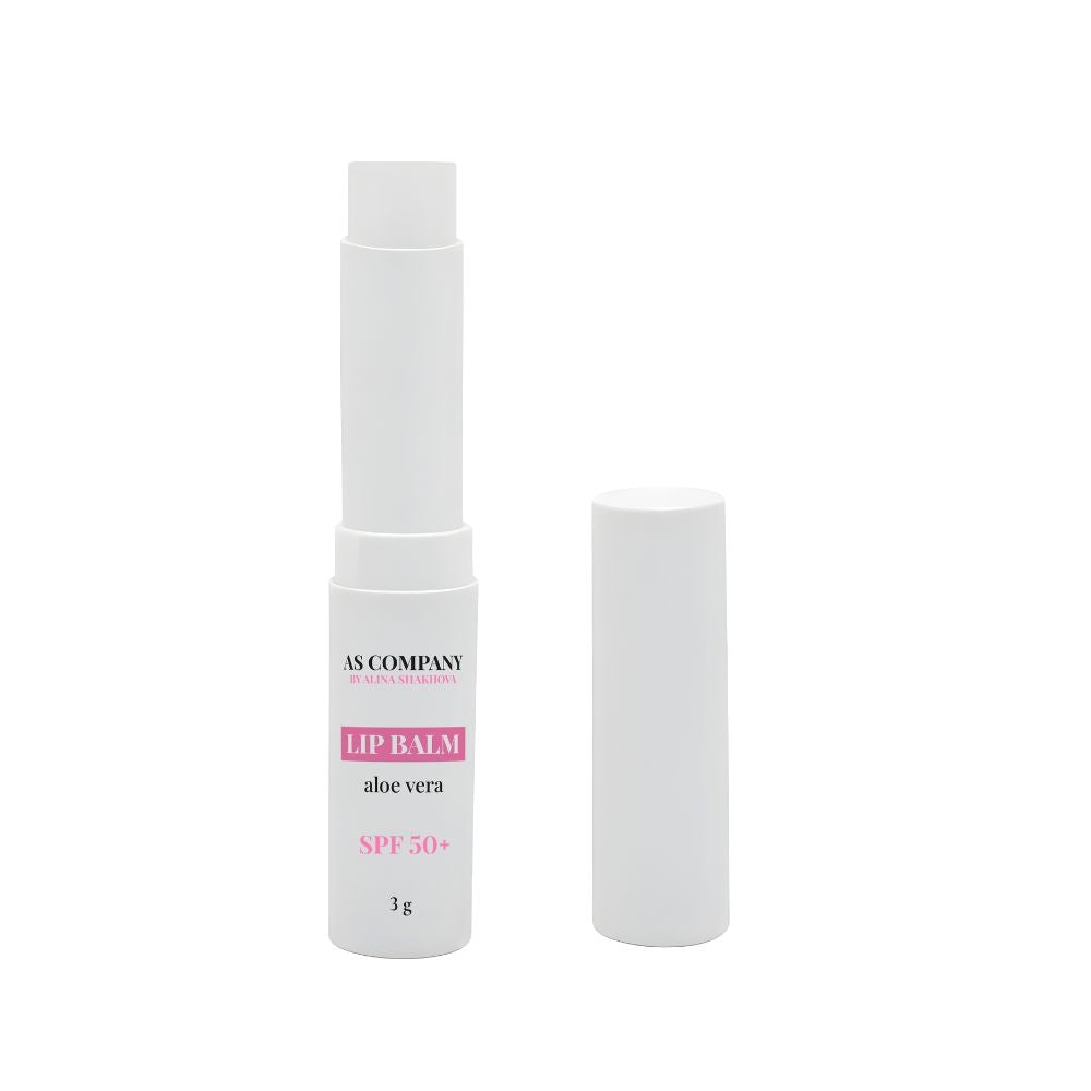 Lip Balm Alore Vera SPF50 3gr.