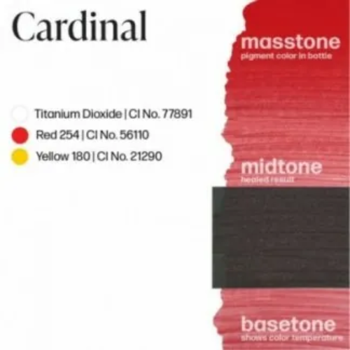Cardinal Perma Blend Luxe 15ml.