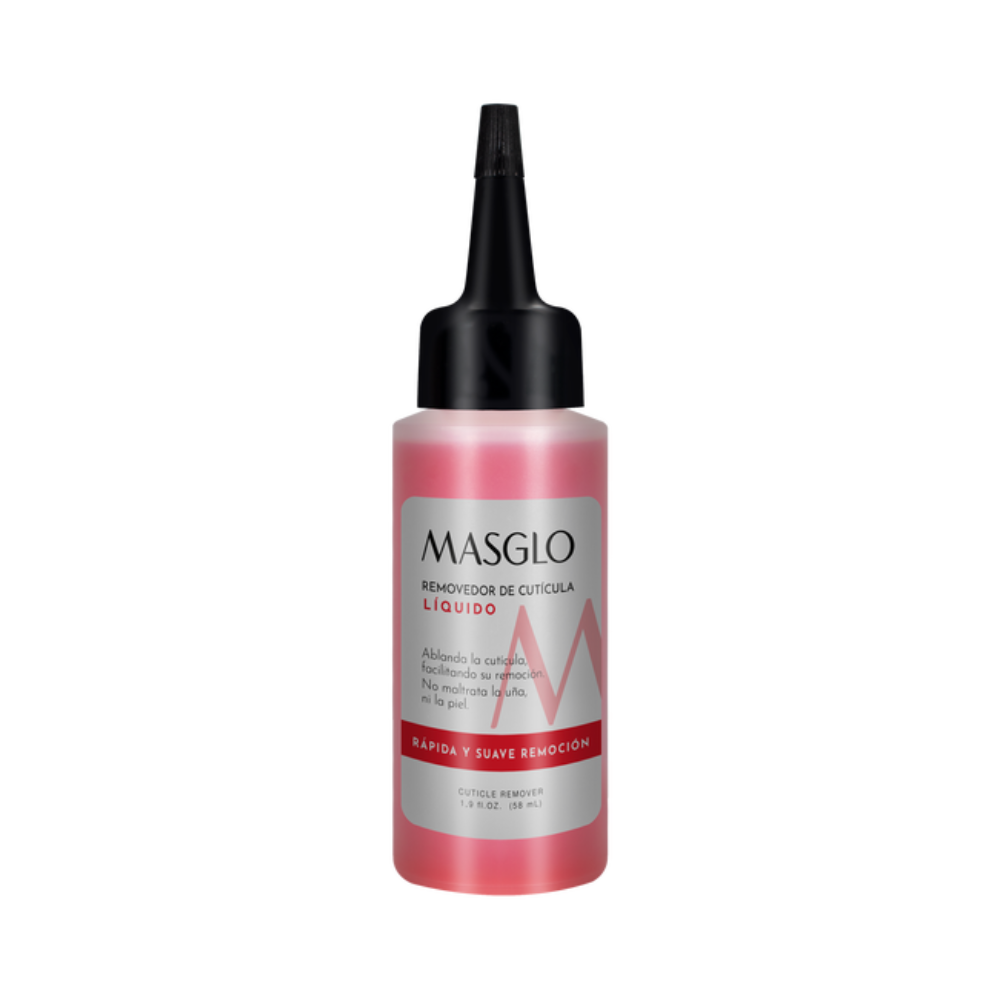 Removedor de Cutículas Masglo 58 ml