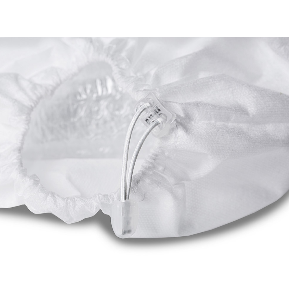 Aspirador de Sobremesa Para Manicura MAX Ultimate Classic VII