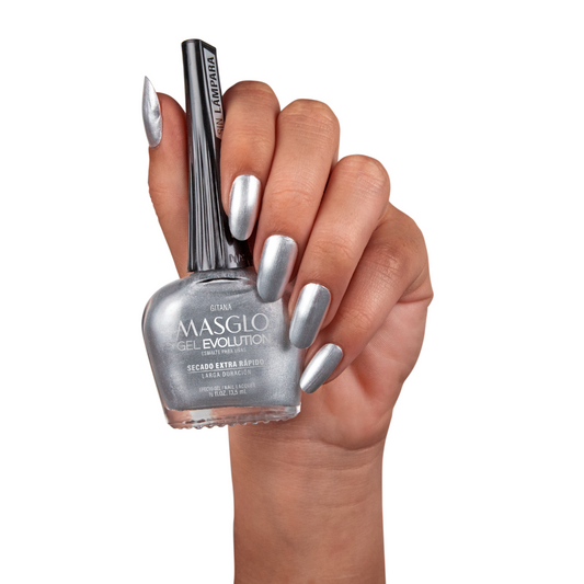 Gitana Esmalte Gel Evolution Masglo 13,5ml.