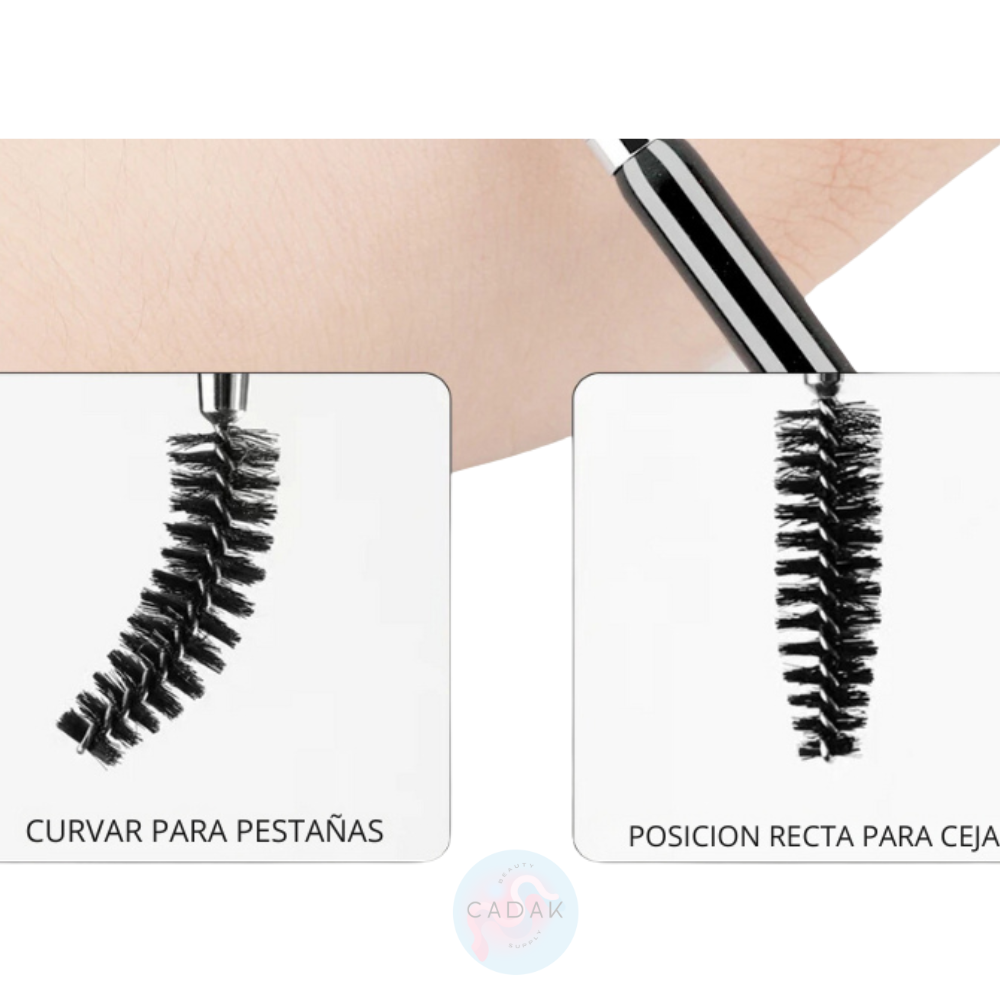 Pincel Dual para diseño y coloración