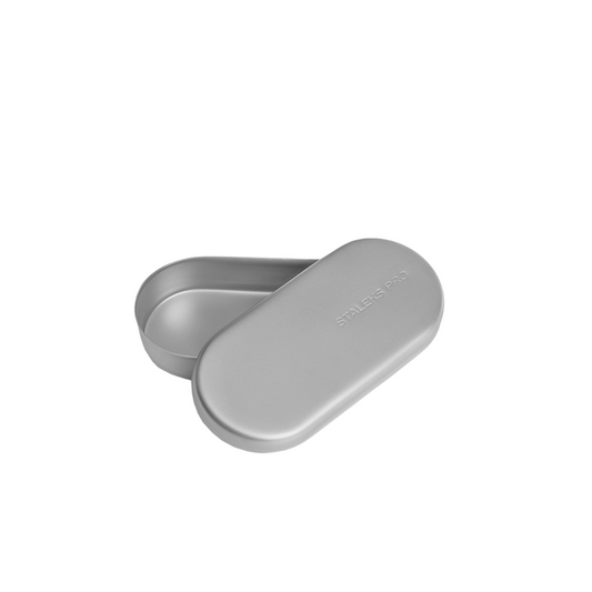 Bandeja con Tapa para Fresas Expert 20-1 Staleks